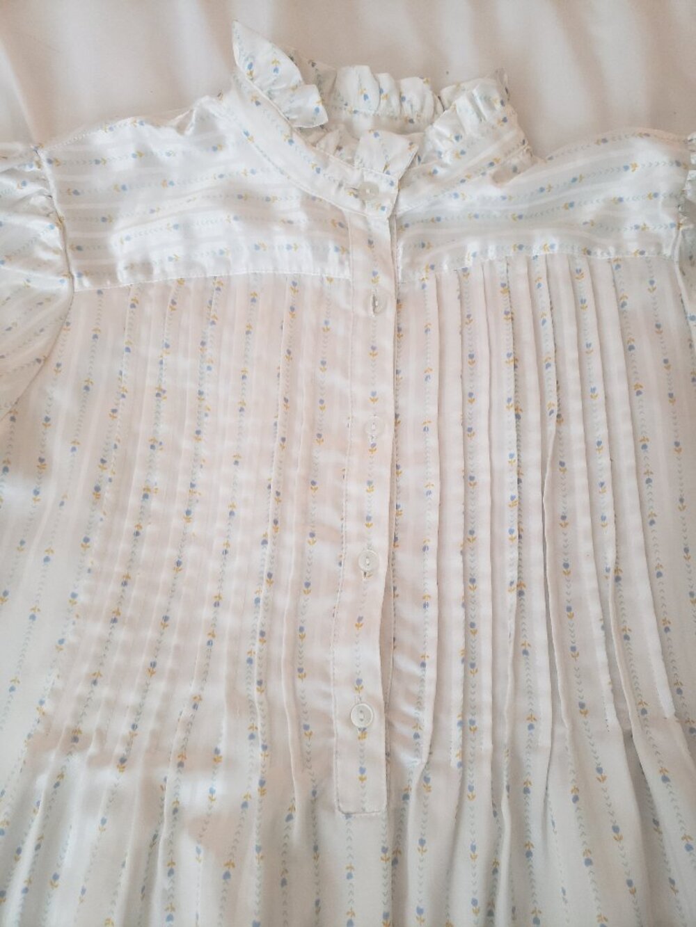 Baradeco Vintage Nightgown